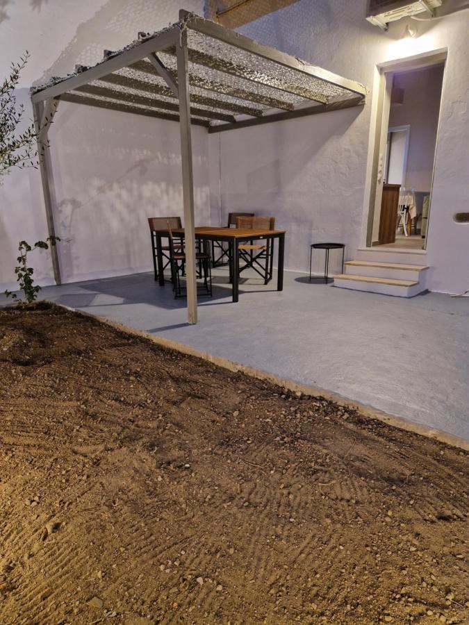 The Garden House Villa Tinos Exterior photo