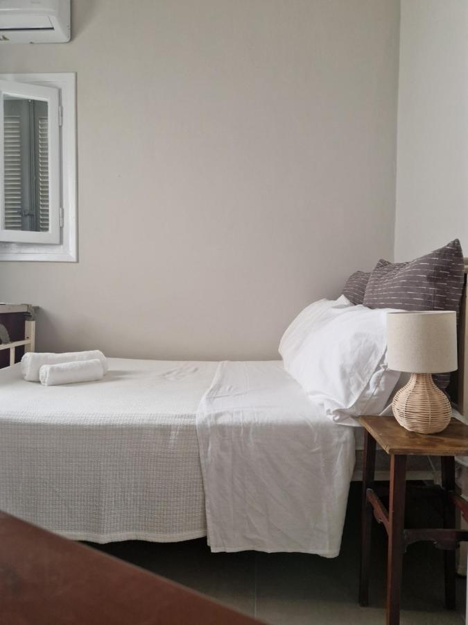 The Garden House Villa Tinos Exterior photo